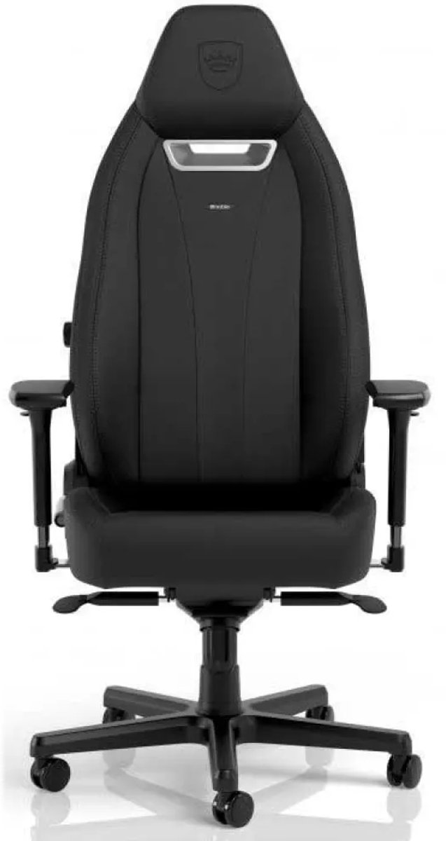 Noblechairs noblechairs LEGEND Gaming Stuhl - Black Edition Fauteuil de gaming noir