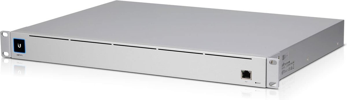 Ubiquiti Networks USP-RPS UniFi SmartPower Power Backup Bloc dalimentation 1 port 1 GBit/s