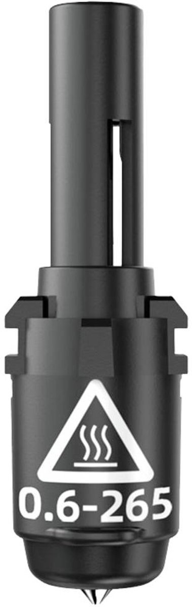 Flashforge Buse Flashforge pour Adventurer 3 et 4 Adapté pour (imprimante 3D): FlashForge Adventurer 3 265°C Nozzle Assembly 20.002359001