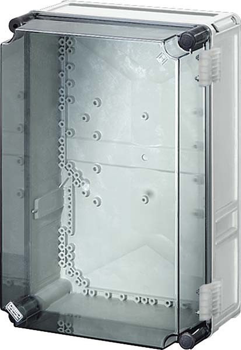Hensel Mi 9310 Boîtier 300 x 450 x 214 plastique 1 pc(s)