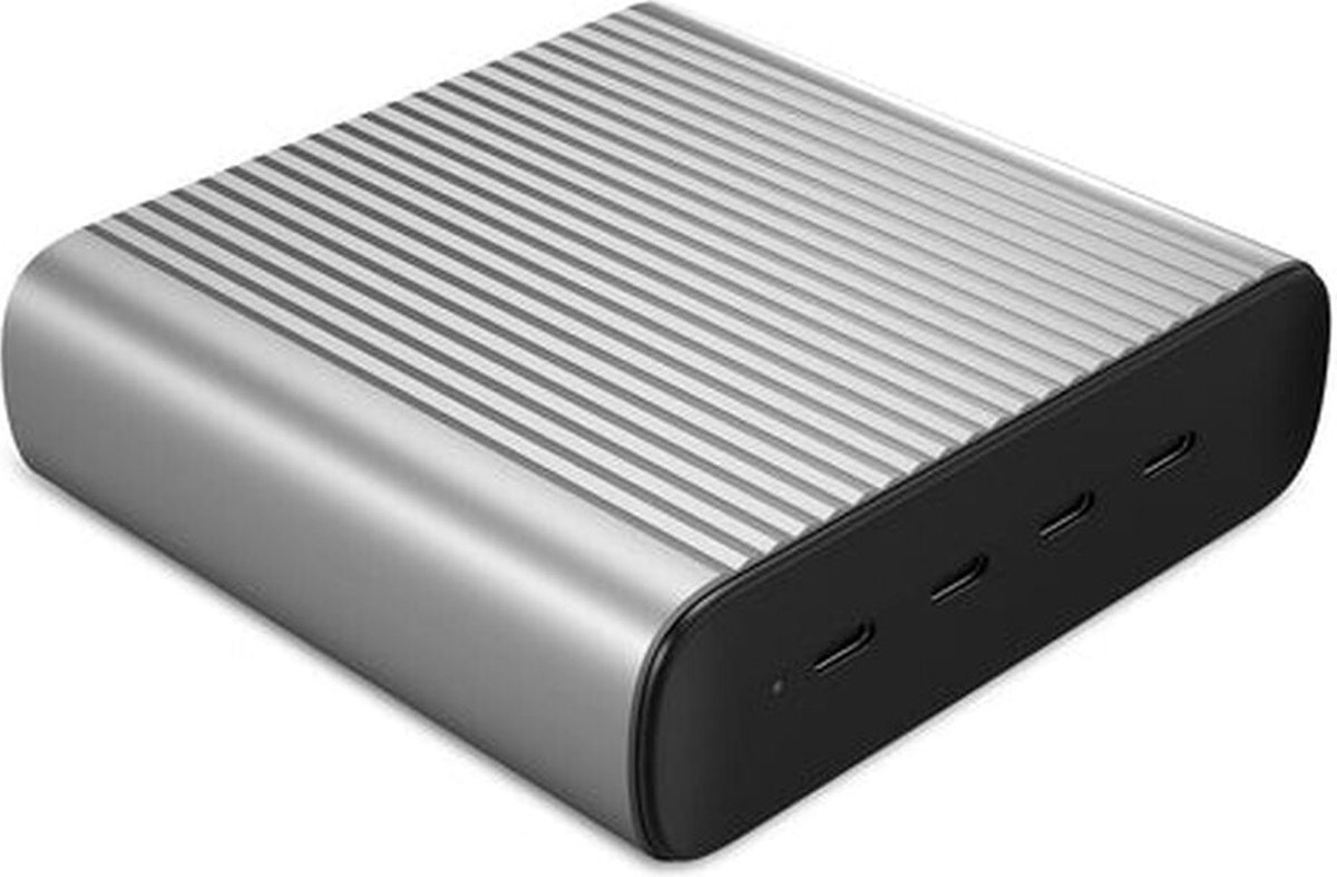 HYPER HyperJuice 245W GaN Alimentation PC portable 245 W