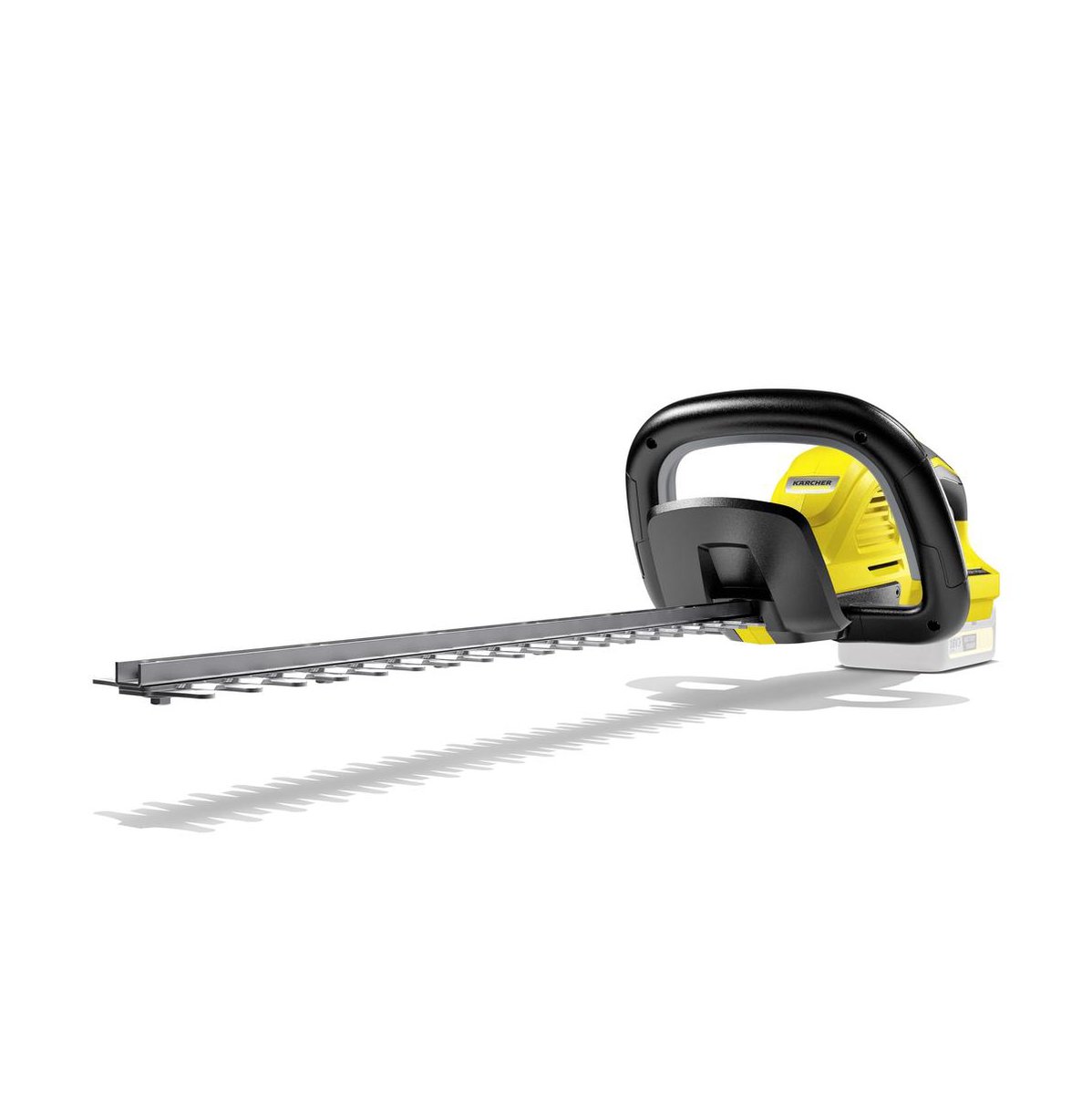 Kärcher Home & Garden sans fil Taille-haie 18 V Li-Ion