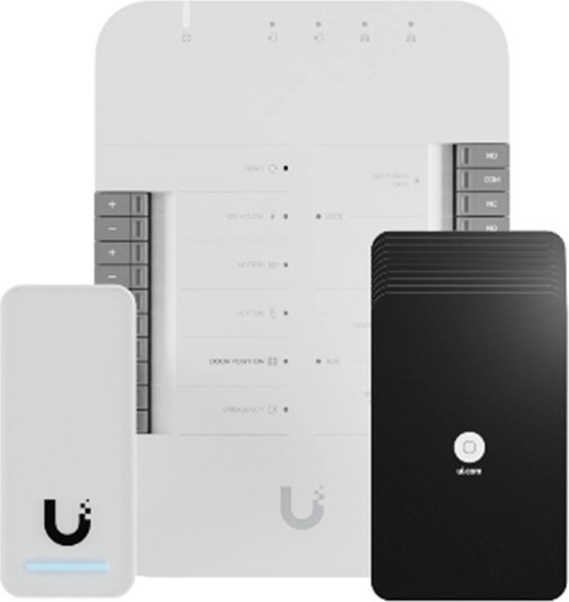 Ubiquiti Networks UA-G2-SK Kit de démarrage IP55