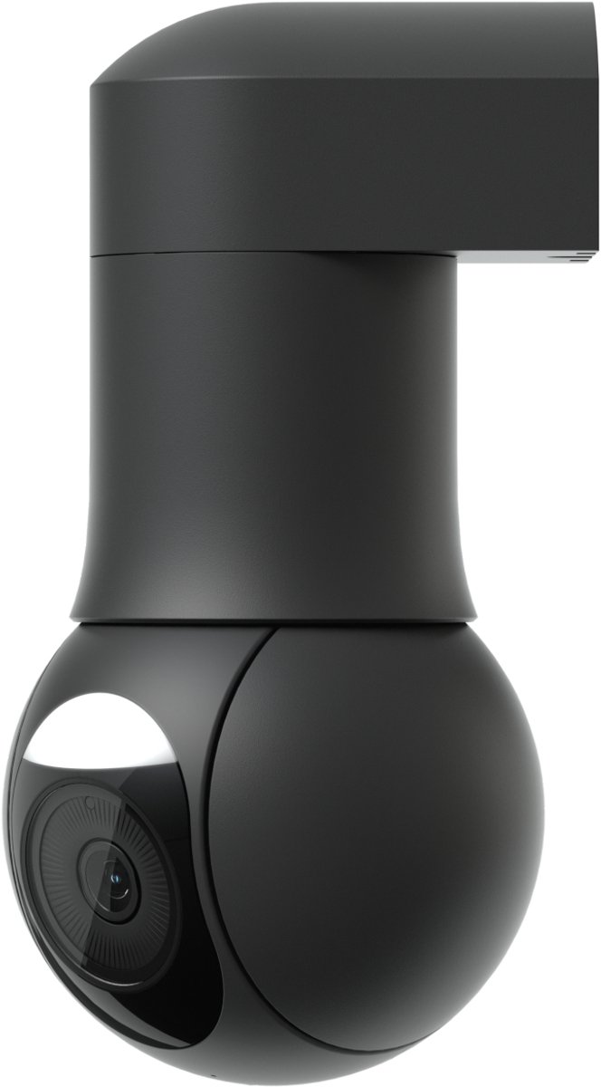 UVC-G5-PTZ-B Ubiquiti Networks G5 PTZ filaire IP Caméra de surveillance 2688 x 1512 pixels