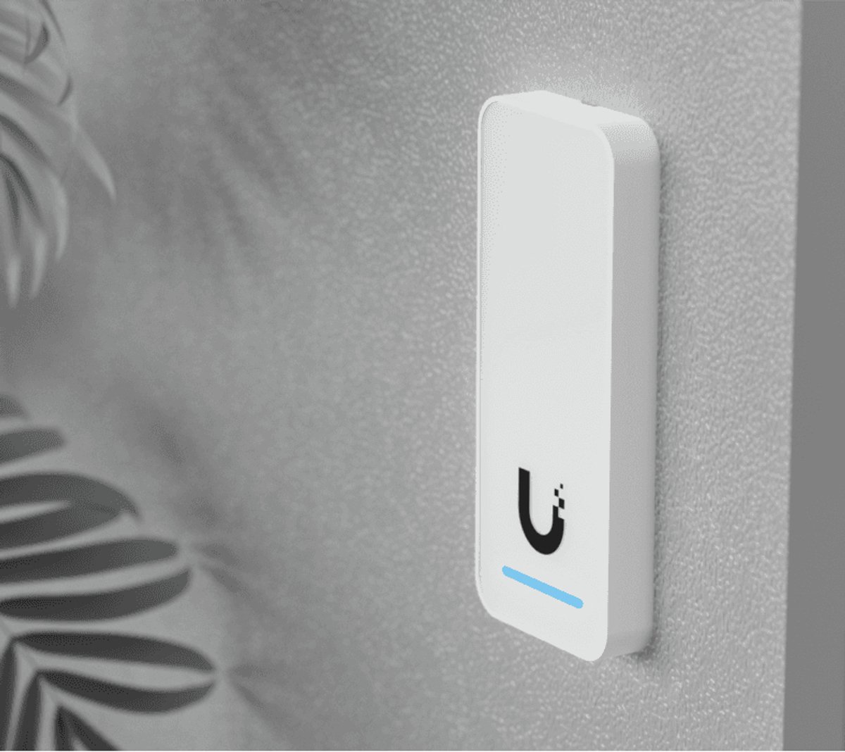 Ubiquiti Networks UA-G2 Système daccès par transpondeur mural 48 V IP55 Bluetooth