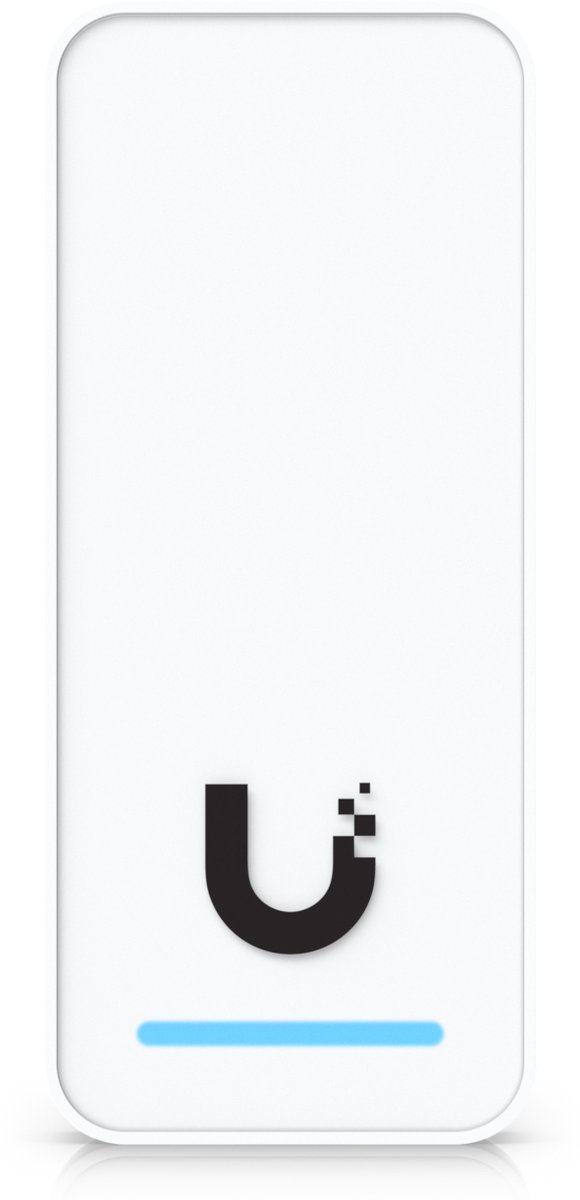 Ubiquiti Networks UA-G3-W Système daccès par transpondeur mural IP55 Bluetooth