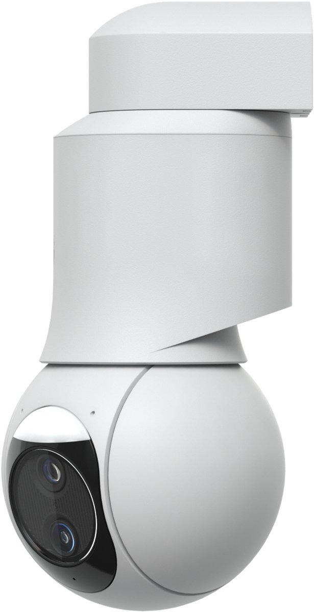 UVC-G6-PTZ-W Ubiquiti Networks G6 PTZ filaire IP Caméra de surveillance 3840 x 2160 pixels