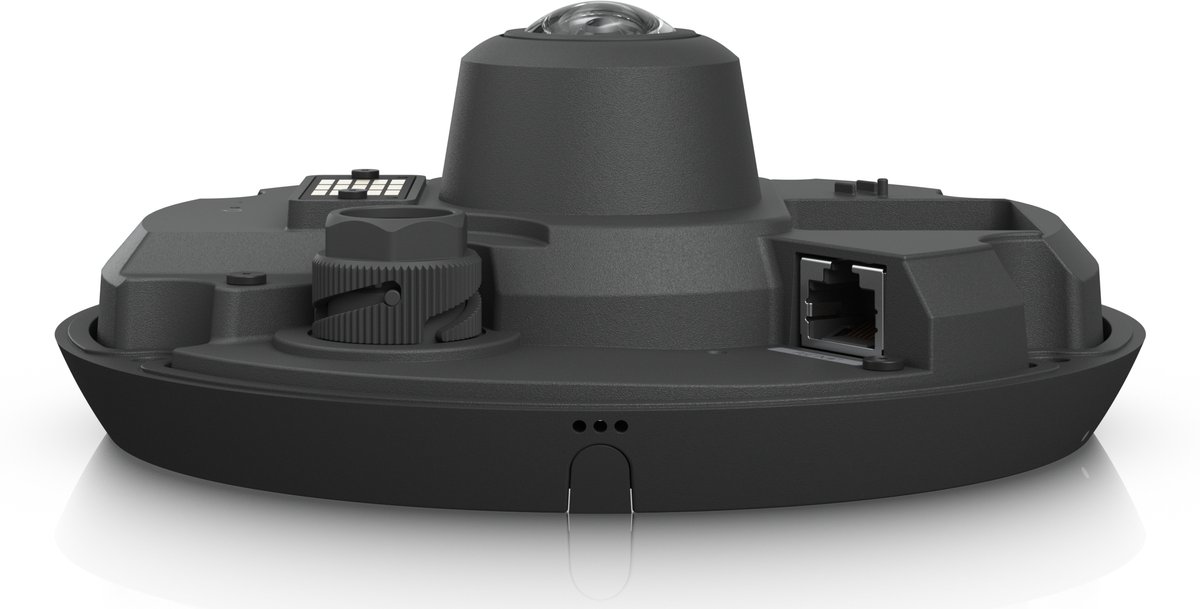 UVC-G6-Pro-360-B Ubiquiti Networks G6 Pro 360 IP Caméra de surveillance 3504 x 3504 pixels