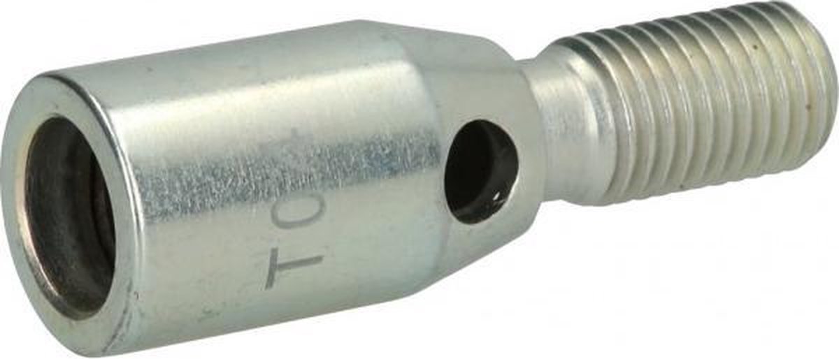 KS Tools 460.0909 Pièce de pression, longue