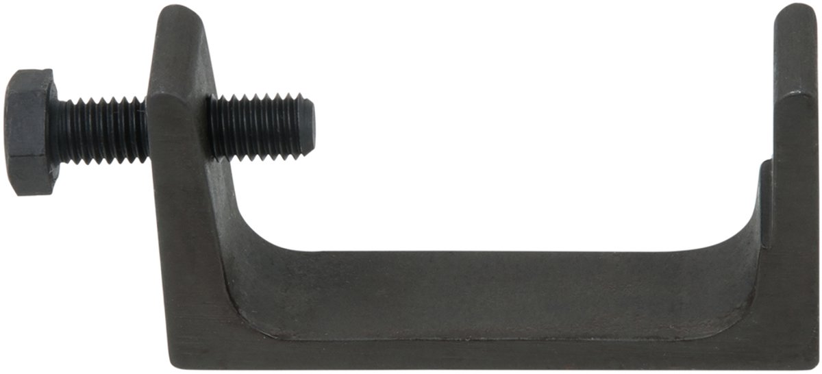 KS Tools 460.1093 Étrier de serrage, 40 x 75 mm