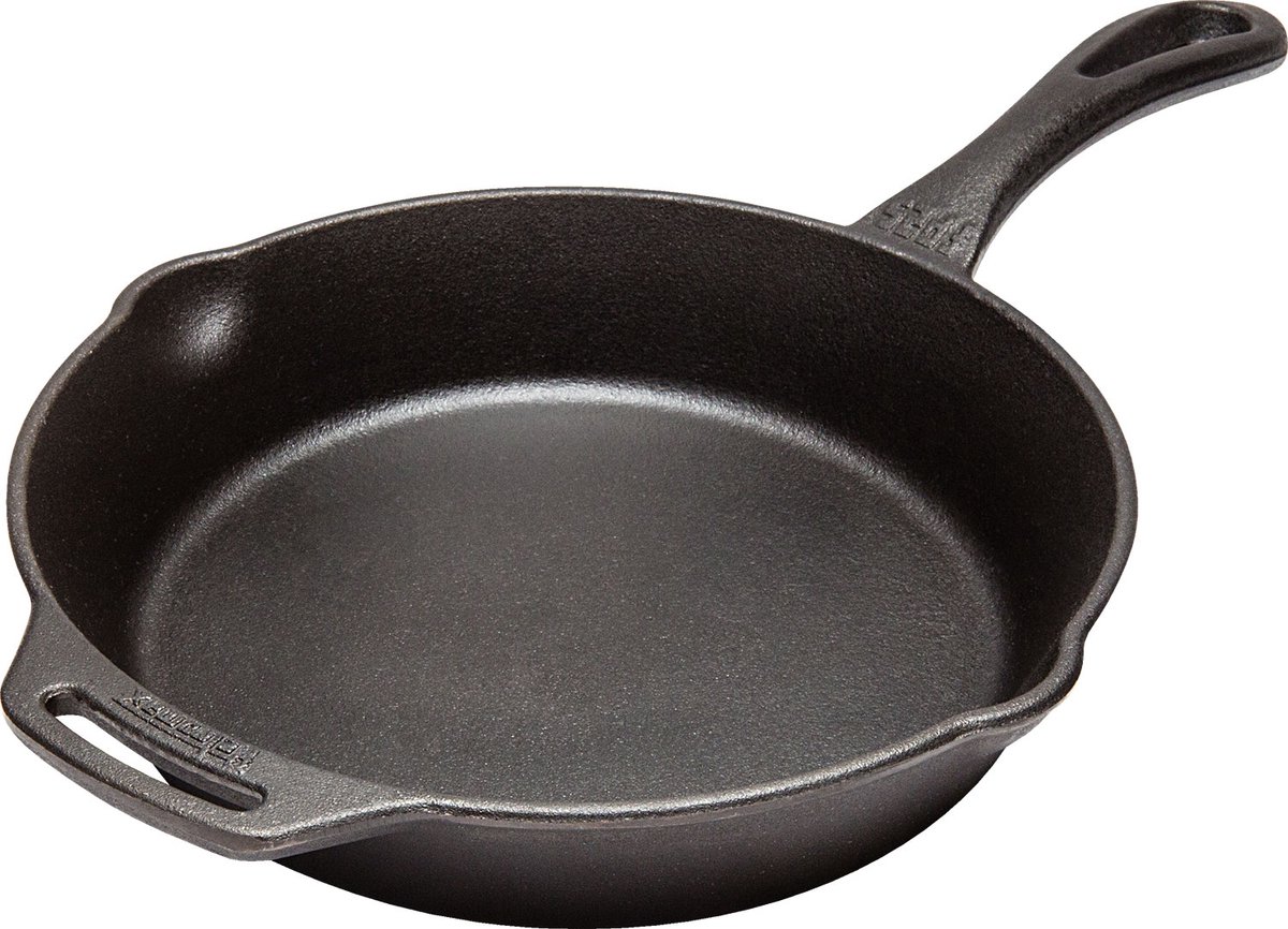 Petromax Fire Skillet fp25, poêle