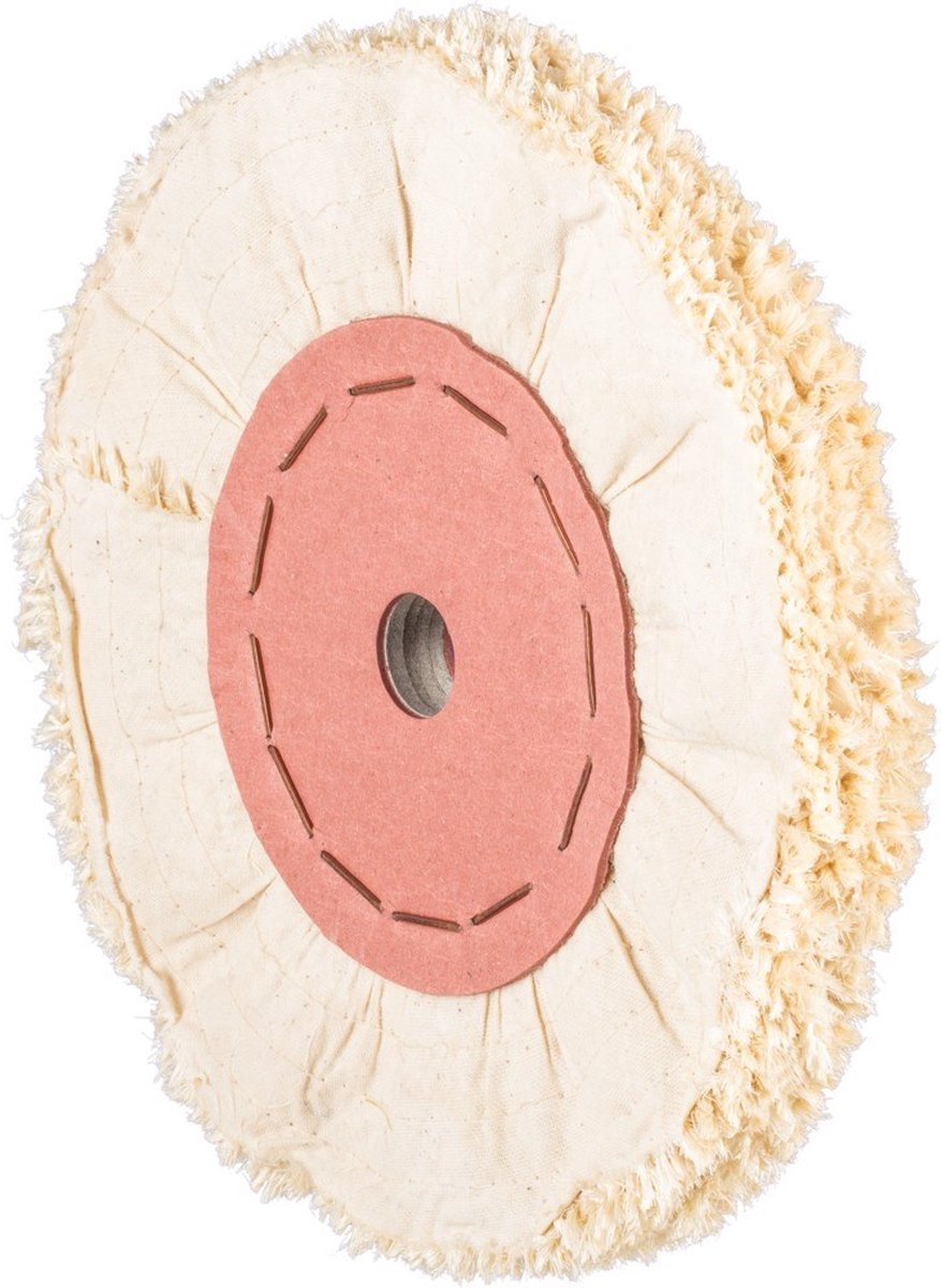 PFERD TOOLS 44272003 Bague en tissu Diamètre 200 mm 5 pc(s)