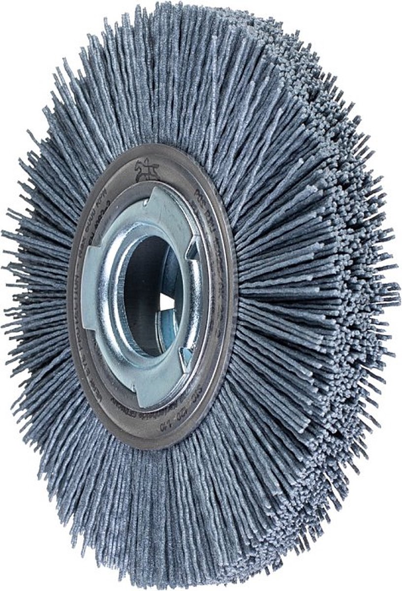 PFERD TOOLS Brosse ronde POS RBU 15025/AK32-2 SiC 120 1,10 43701182 1 pc(s)