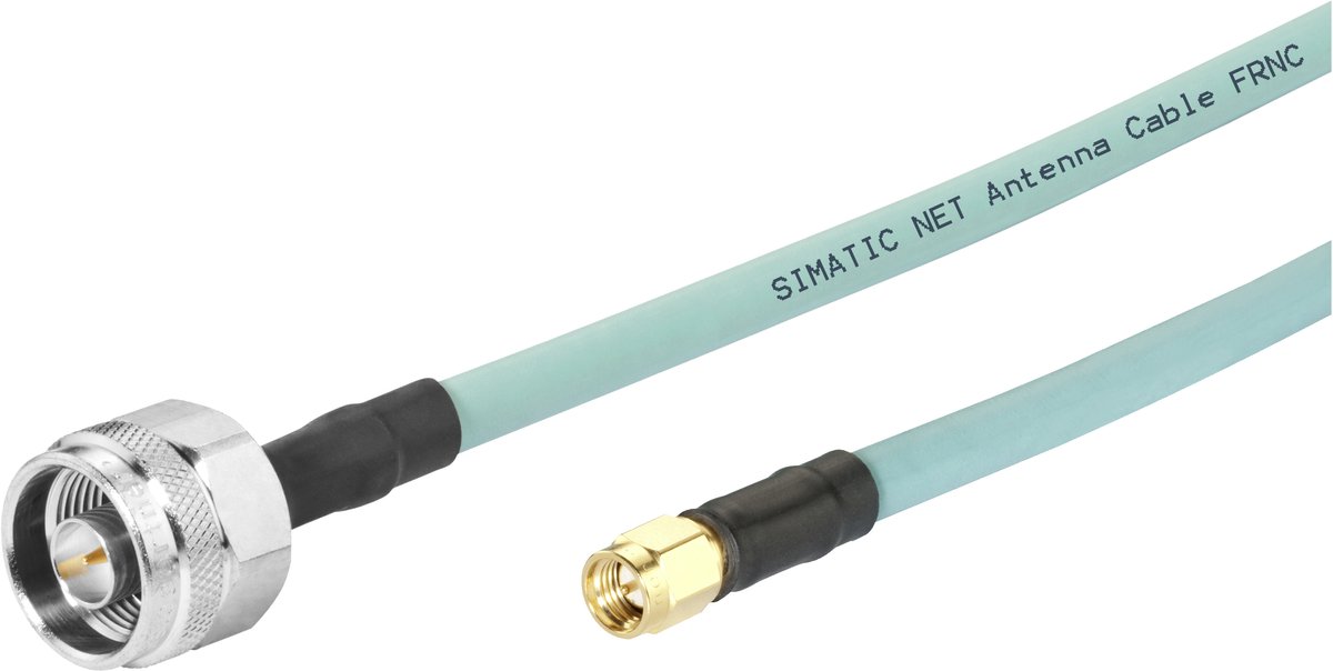 Siemens antenne, SAT Câble de raccordement