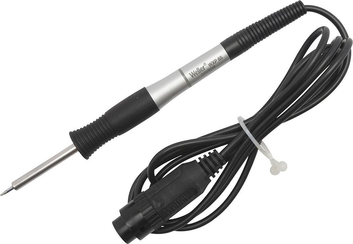 Weller WXP 65 LÖTKOLBEN 65W 1,6M VERP. Fer à souder 65 W 100 - 450 °C