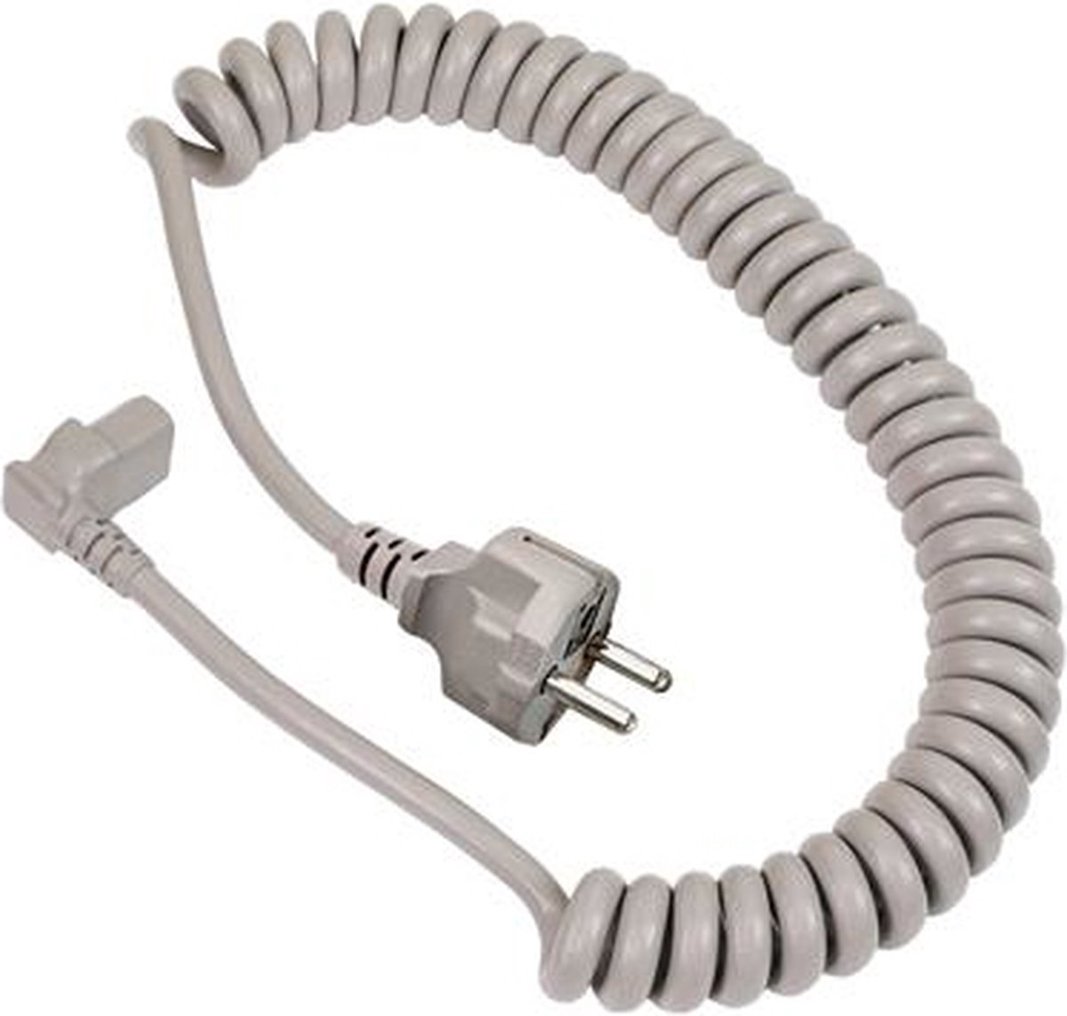 Ergotron 98-629 Blanco C13 acoplador