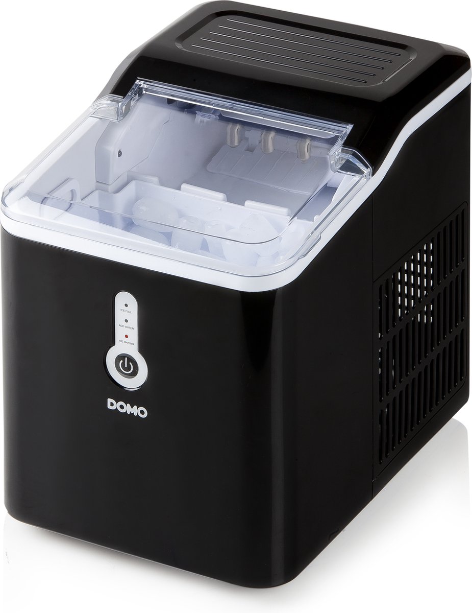 DOMO DO9220IB Machine à glaçons 1.5 l