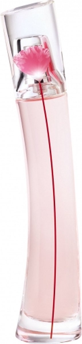 Flower By Kenzo Poppy Bouquet Edt Florale 30 Ml