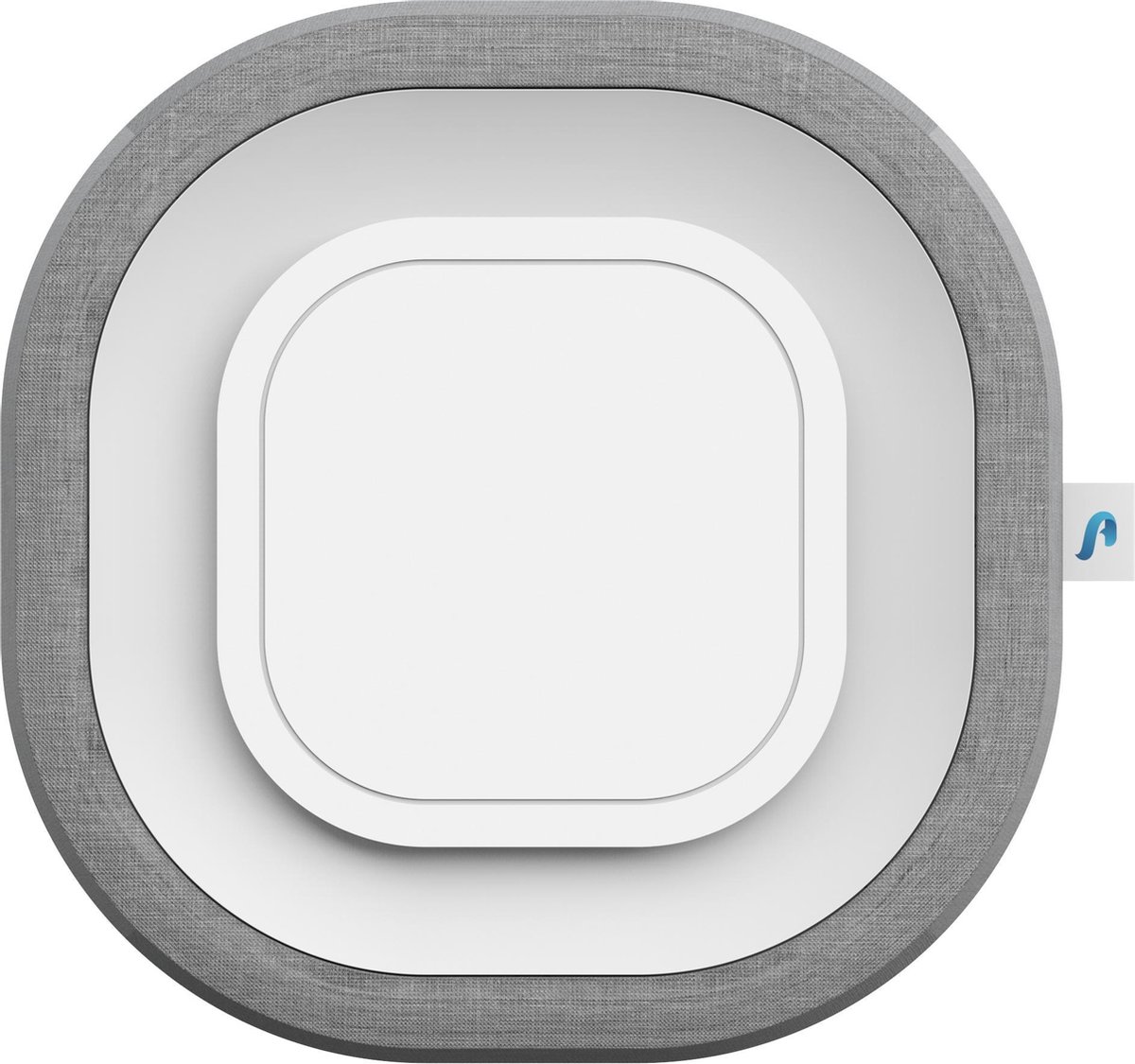 Aura Air AUA-10001 AUA-10001 Purificateur dair 55 m² blanc, gris