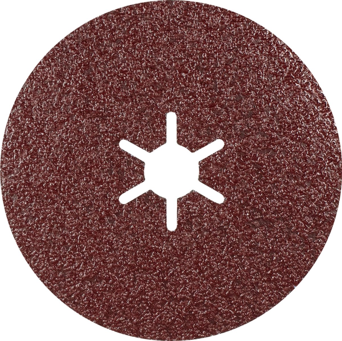 Bosch Accessories 2608621789 Disque en fibres Diamètre 100 mm Grain=60 25 pc(s)