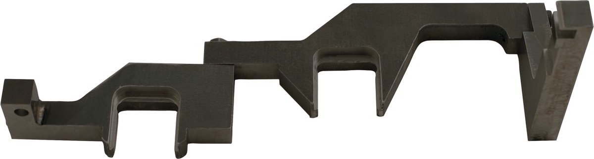 KS Tools 400.0850 Jeu doutils pour moteur à moteur BMW / Mini / PSA, 7 pièces, moteurs 1,4+1,6