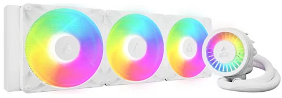 Arctic ACFRE00189A Système de refroidissement à leau pour PC