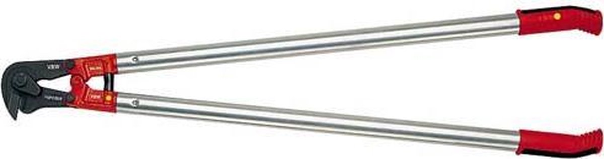 VBW LightCUT® Coupe-treiliis pour acier de construction 800 mm 48 HRC