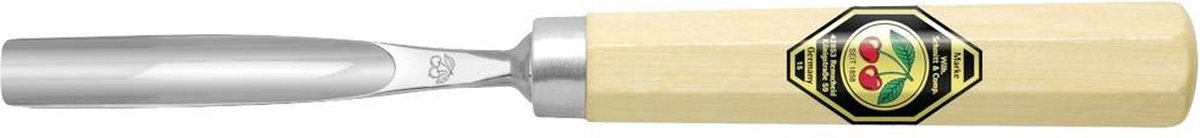 Enduit de copeaux de bois avec cahier blanc 8 mm Kirschen 3219008