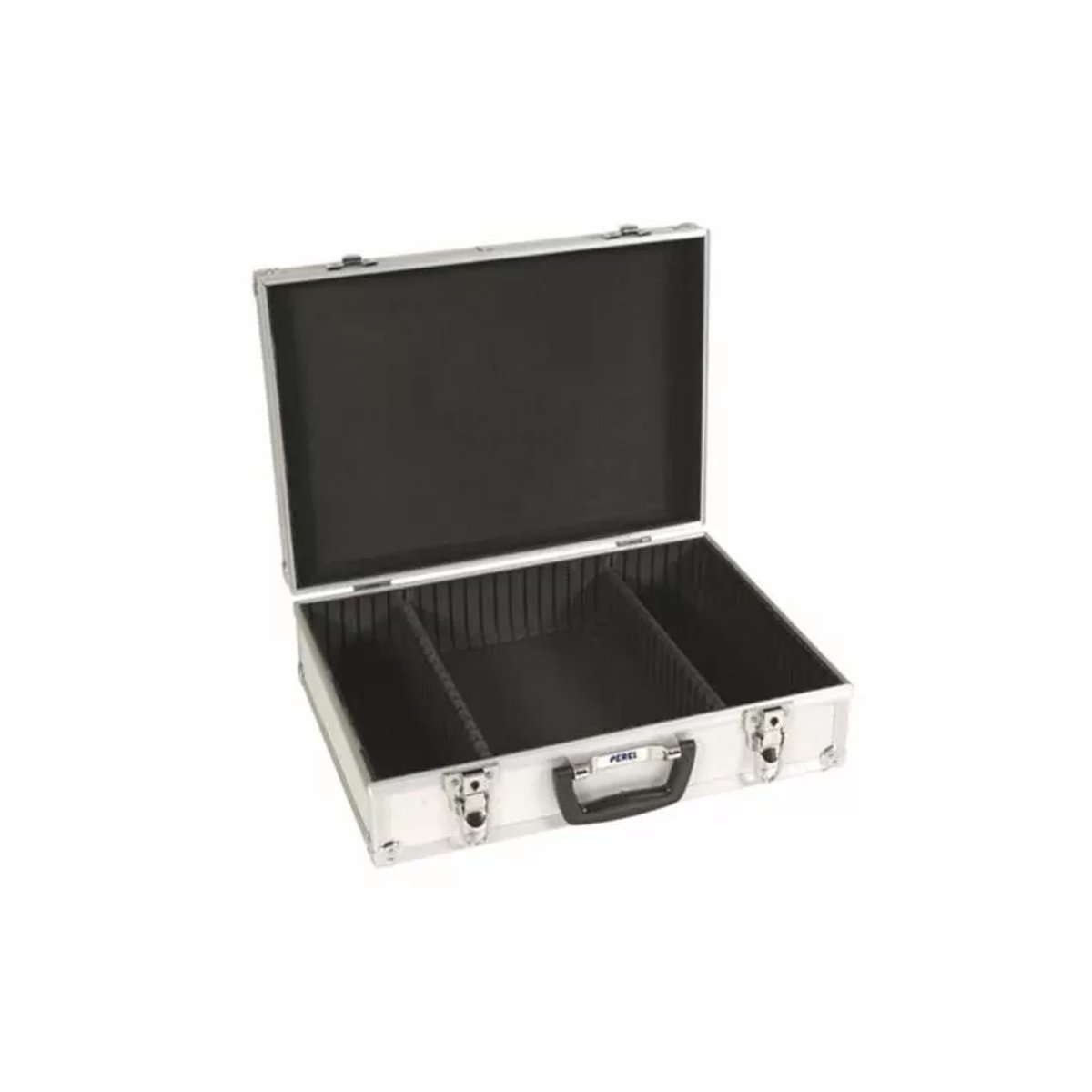 Velleman 1819 universelle Mallette à outils non équipée (L x l x H) 125 x 425 x 305 mm