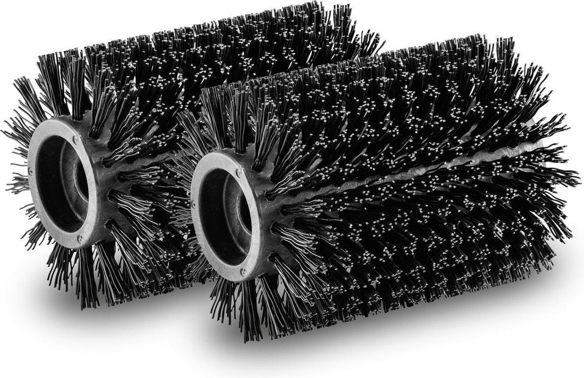 Kärcher Home & Garden 2.644-121.0 Brosse rouleau