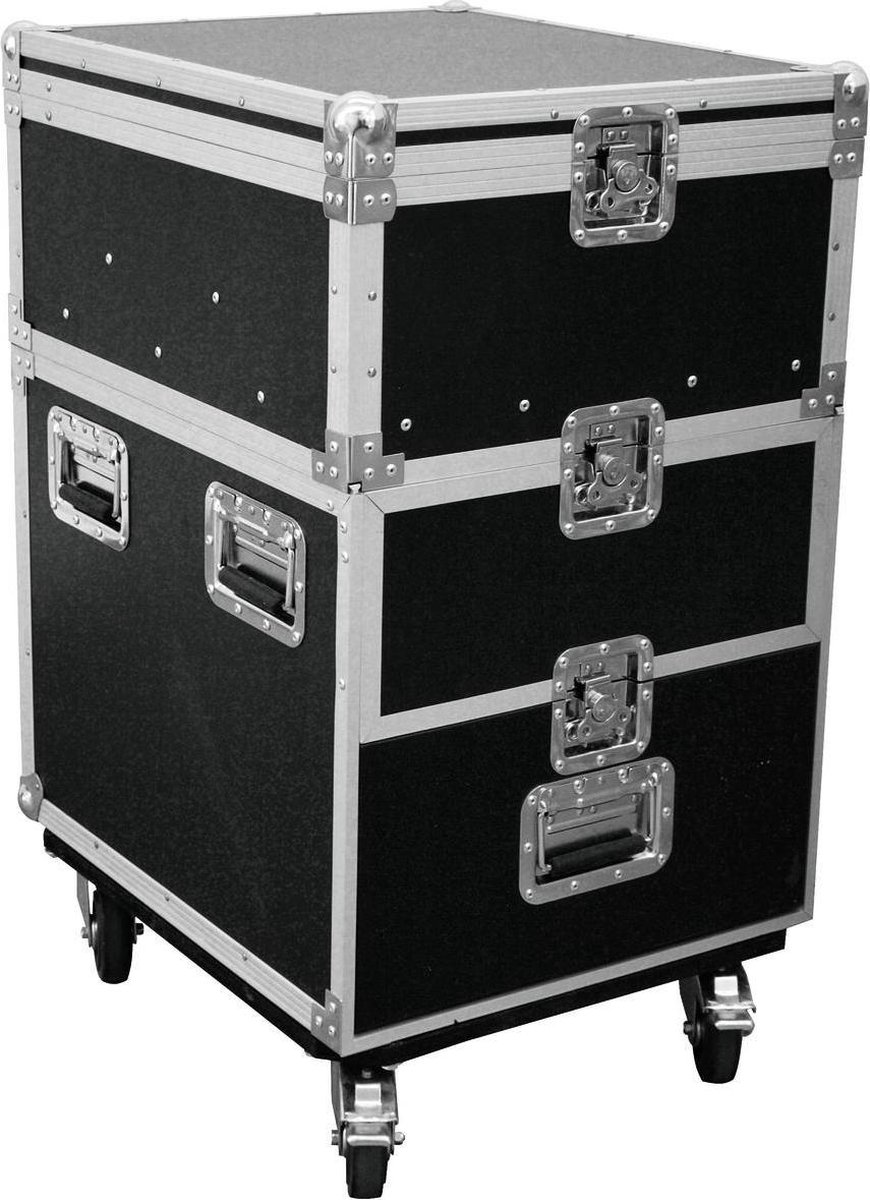 Roadinger Roadinger Universal Case Mallette (L x l x H) 830 x 640 x 920 mm
