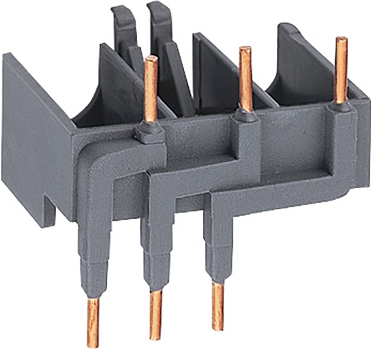 ABB 1SBN080906R1002 BEA7/132 roue directe. MS116/132 - B6/7 Adaptor 10 pc(s)
