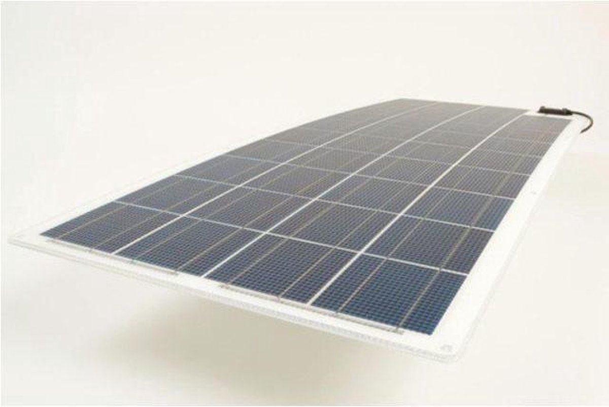 SunWare SW-20182, 45Wp Module solaire monocristallin 50 Wp 12 V