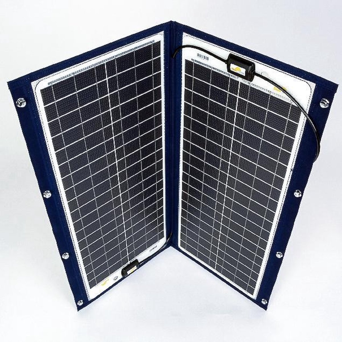 SunWare SW-22039, 90 Wp Module solaire polycristallin 90 Wp 12 V