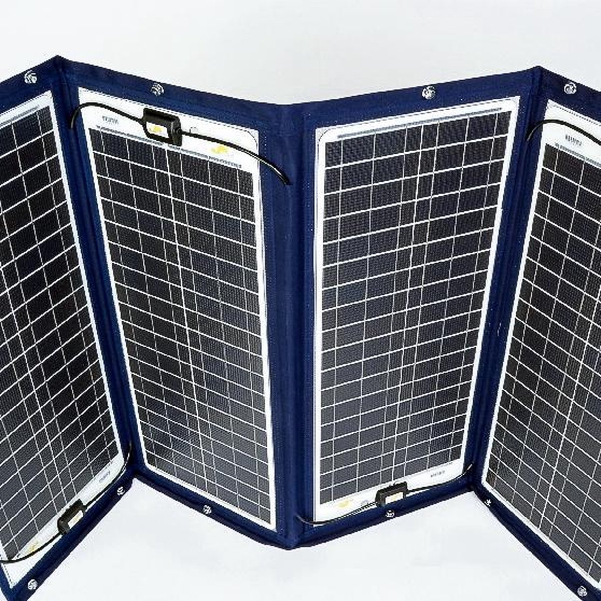 SunWare SW-42052, 240 Wp Module solaire polycristallin 240 Wp 12 V
