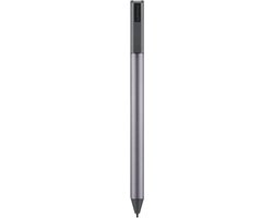 Lenovo USI Pen 2 Stylo numérique avec pointe décriture sensible à la pression gris