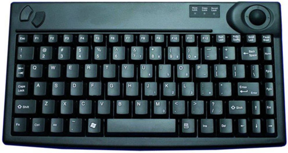 HT Instruments 2008530 HT-Multi Clavier extractible 1 pc(s)