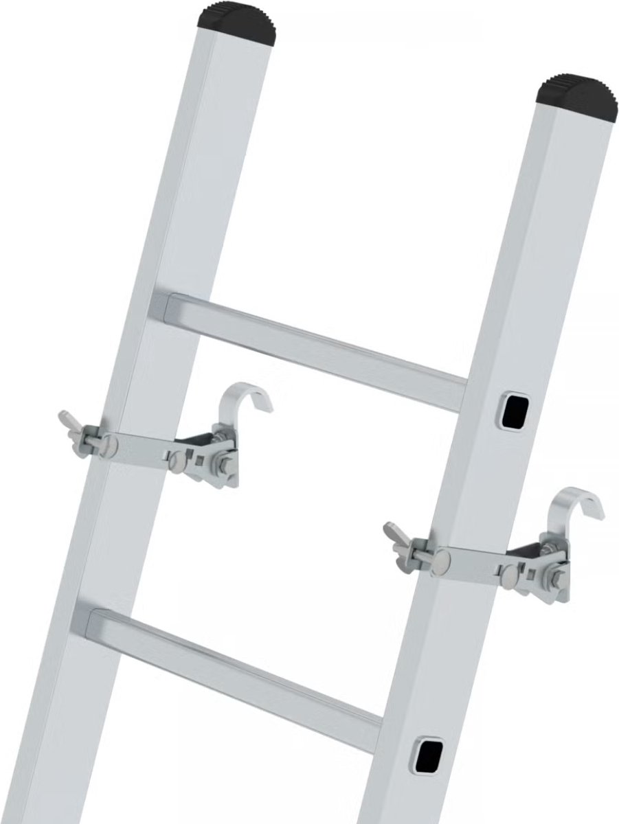 MUNK Günzburger Steigtechnik 019316 Sécurisation de la tête d’échelle 2 pc(s)