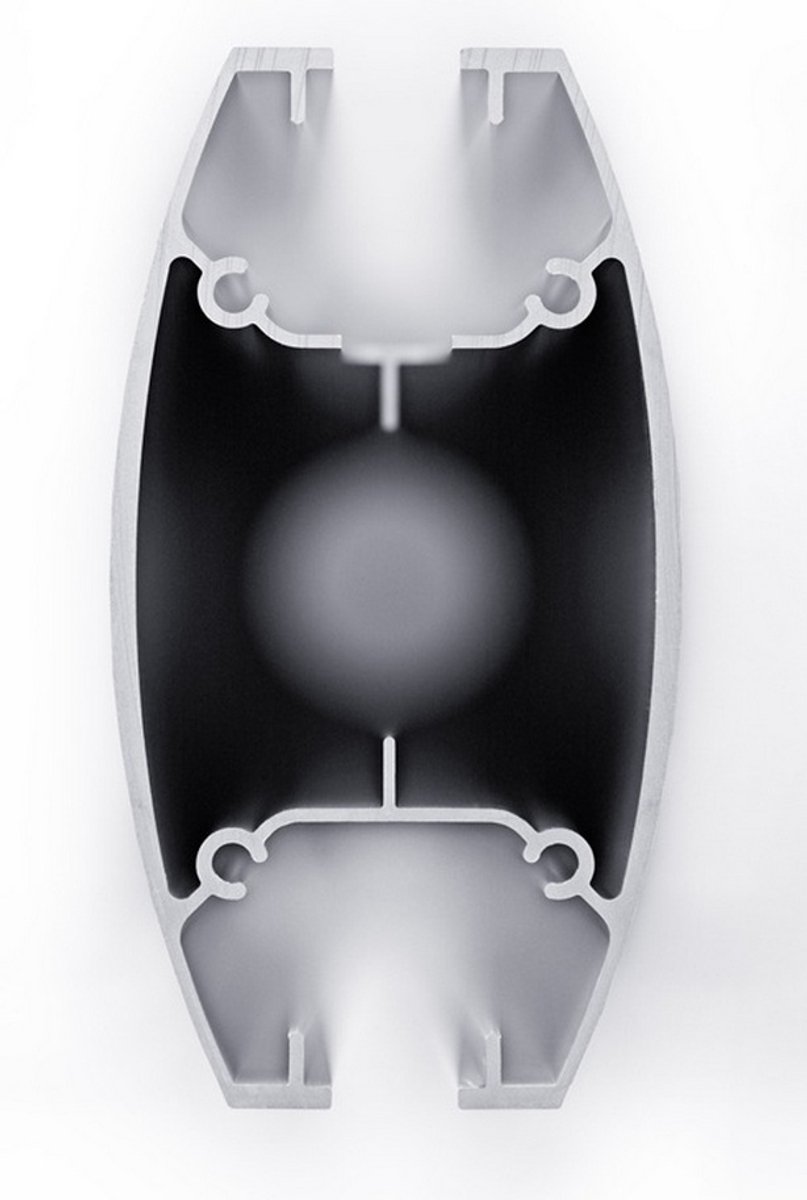 SMS Smart Media Solutions FS000450AW-P2 project mount Wall Aluminium.