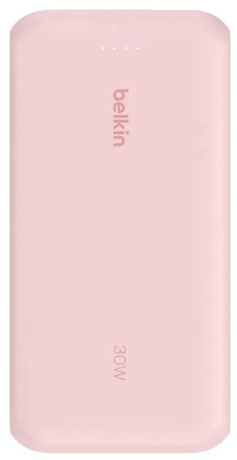 Belkin BoostCharge 20000 mAh Rose