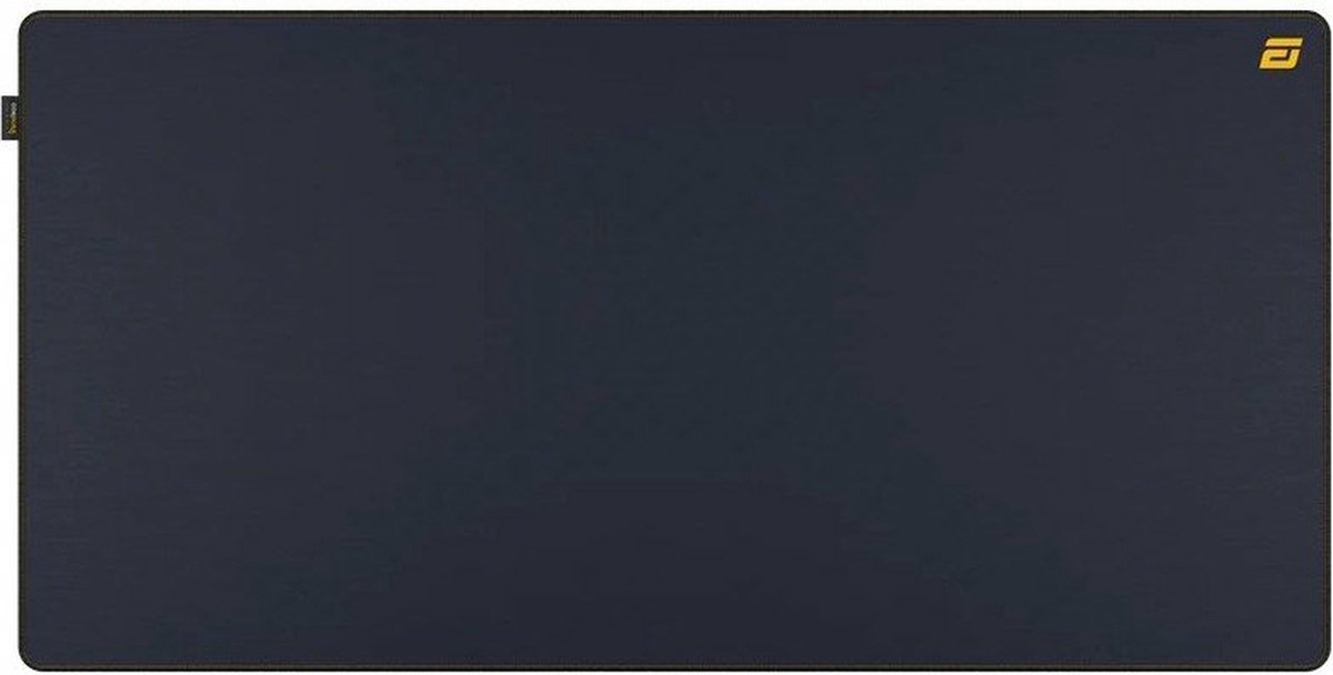 Endgame Gear MPC890 Gaming mouse pad Blue