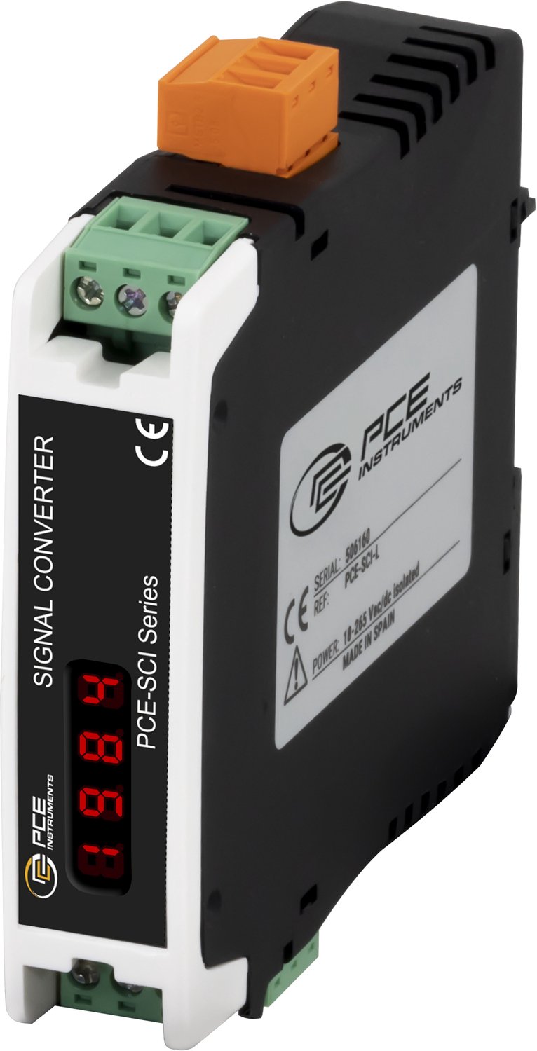 PCE Instruments PCE-SCI-L PCE-SCI-L Convertisseur dinterface 1 pc(s)