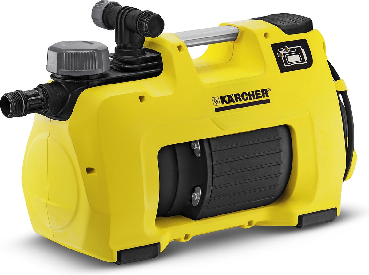 Kärcher Home & Garden BP 3 Home & Garden Pompe de jardin 3300 l/h 40 m