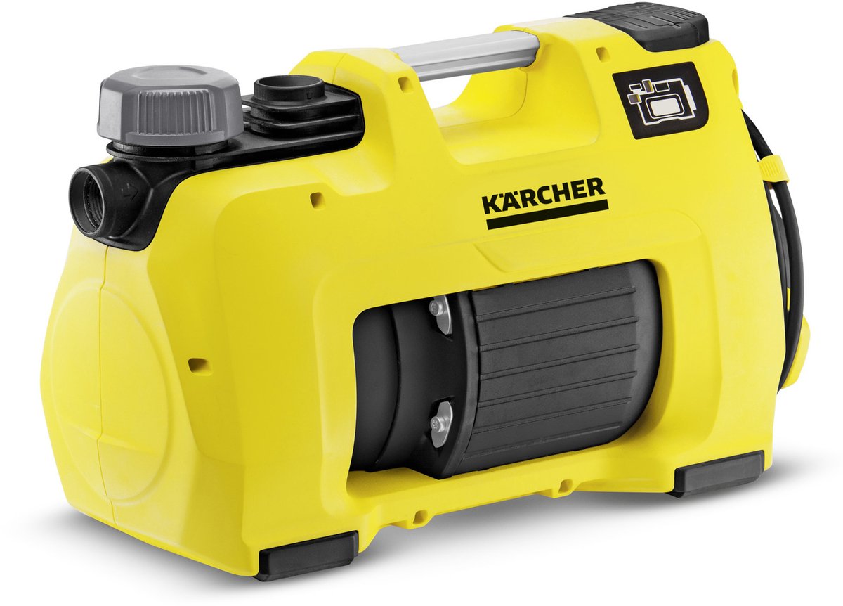Kärcher Home & Garden BP 4 Home & Garden Pompe de jardin 3800 l/h 45 m