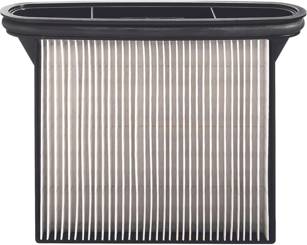 Filtre à plis Bosch Accessories 2607432017 jeu de 2
