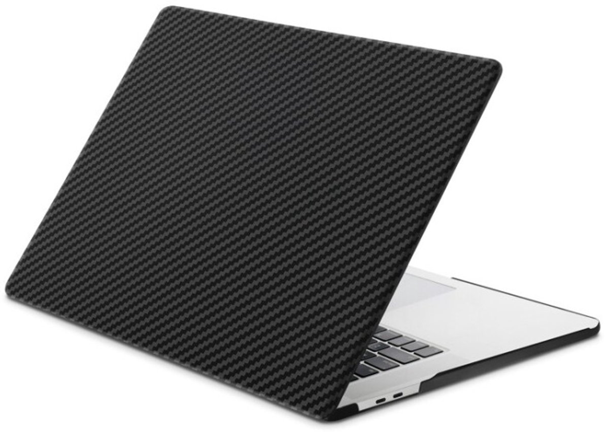 Black Rock Housse pour ordinateur portable Protective carbone