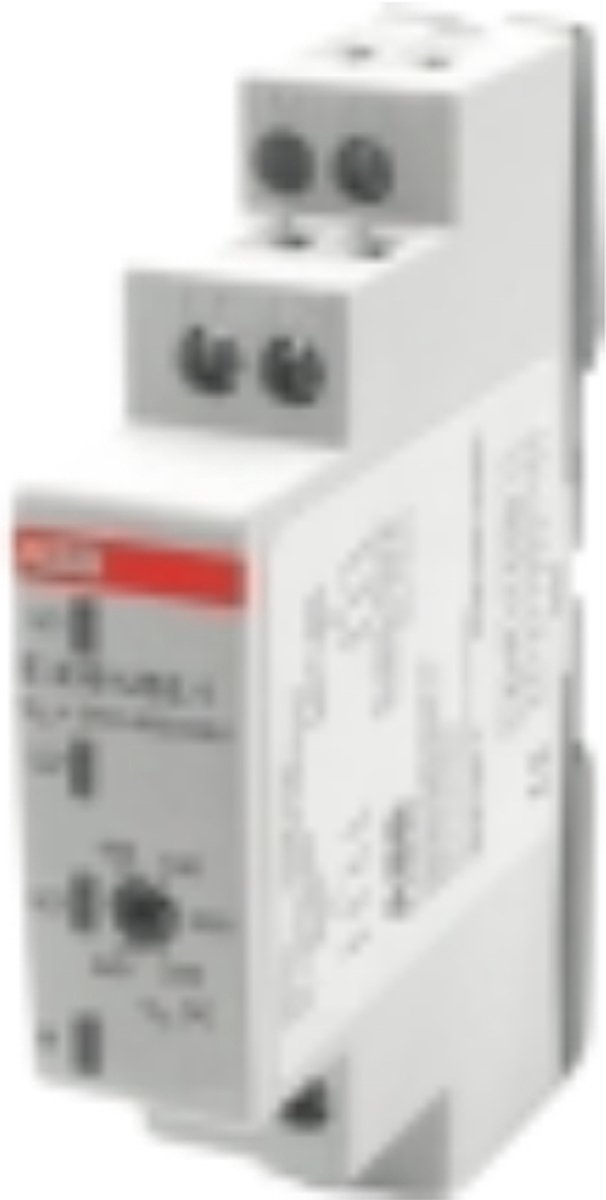 ABB E236-US2.1 2CDE165011R2001 Relais de surveillance