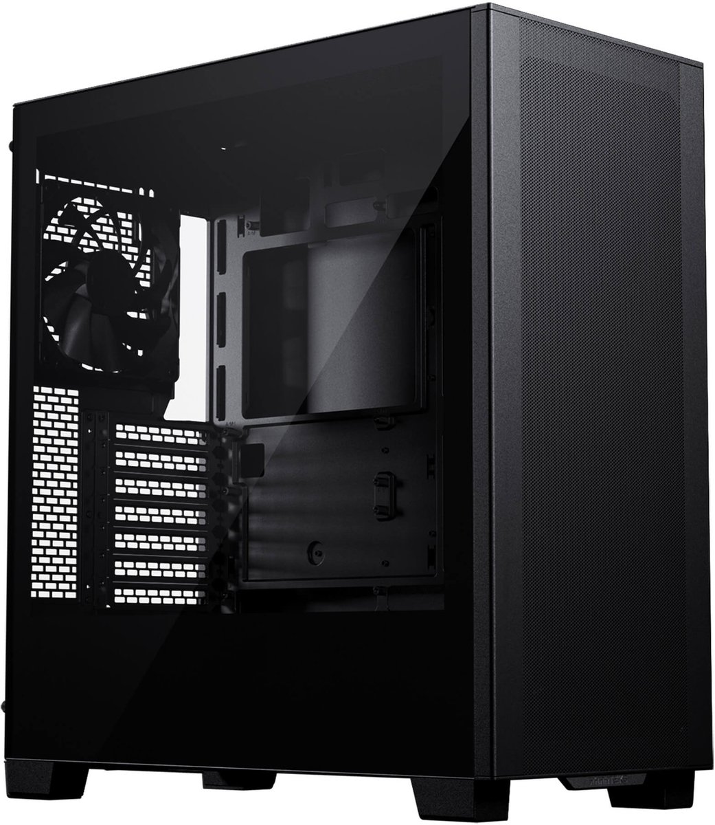 Phanteks XT Pro Midi Tower White