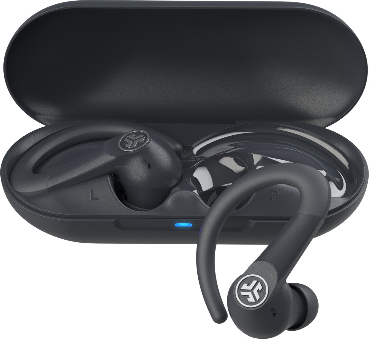 Jlab GO SPORT ANC GRAPHITE