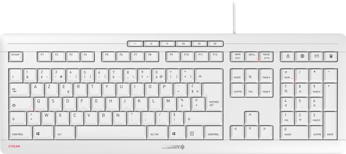 Contour Design Stream Keyboard